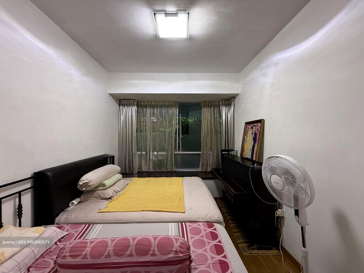 The Minton (D19), Condominium #495789701